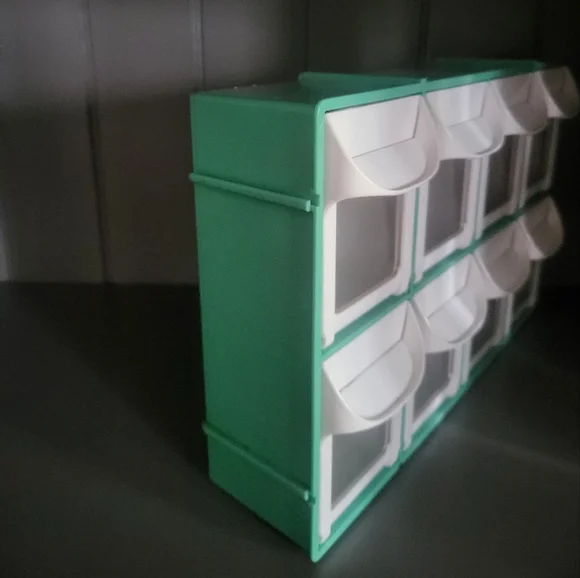 Small Storage, Desk Accessory holder.. - Picture 2 of 4